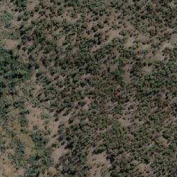 Satellite imagery of Robins Lawn Hill, AU