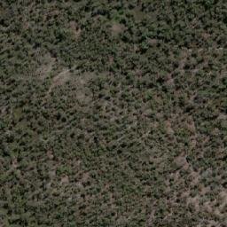 Satellite imagery of Robins Lawn Hill, AU