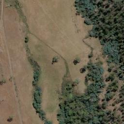 Satellite imagery of Roys Hill, AU