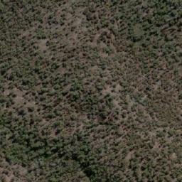 Satellite imagery of Deer Hill, AU