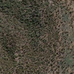 Satellite imagery of Deer Hill, AU