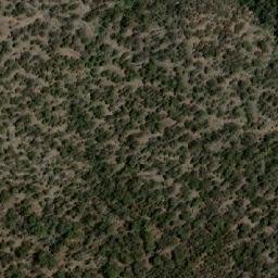 Satellite imagery of Leipzig Bluff, AU