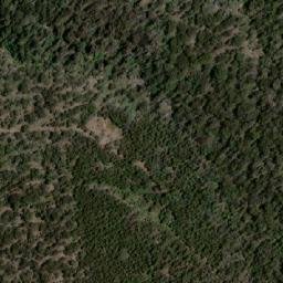 Satellite imagery of Leipzig Bluff, AU