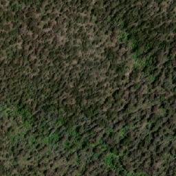 Satellite imagery of Mount Henry, AU