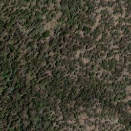 Satellite imagery of Mount Henry, AU