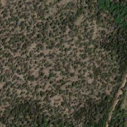 Satellite imagery of Mount Henry, AU