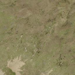 Satellite imagery of Prospect Ridge, NZ