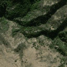 Satellite imagery of The Bridge, NZ