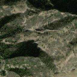Satellite imagery of The Bridge, NZ