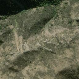 Satellite imagery of The Bridge, NZ