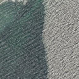 Satellite imagery of Punta Piedras, CL