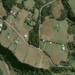 Satellite imagery of Punta La Cruz, CL