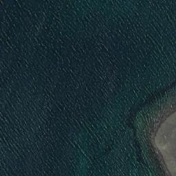 Satellite imagery of Punta Chagual, CL