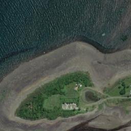 Satellite imagery of Punta Chagual, CL