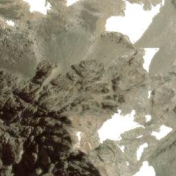 Satellite imagery of Cerro Nacimiento del Azul, AR