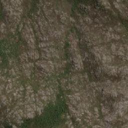 Satellite imagery of Mount Heemskirk, AU