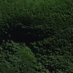 Satellite imagery of Black Hill, AU