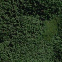 Satellite imagery of Carbine Hill, AU