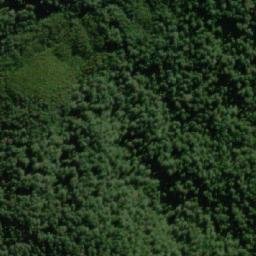 Satellite imagery of Carbine Hill, AU