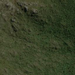 Satellite imagery of Mount Read, AU