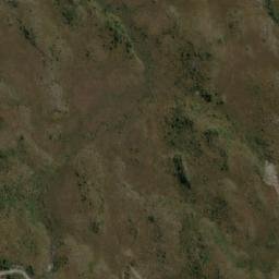 Satellite imagery of Red Hills, AU