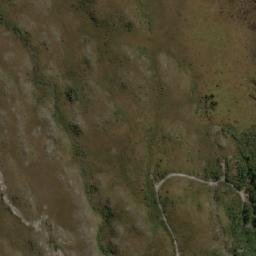 Satellite imagery of Red Hills, AU