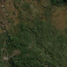 Satellite imagery of Red Hills, AU