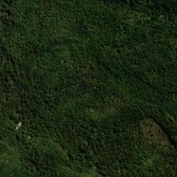 Satellite imagery of Mount Achilles, AU