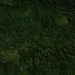 Satellite imagery of Mount Achilles, AU