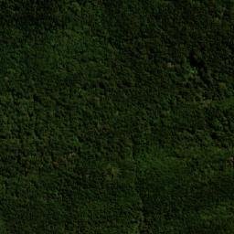 Satellite imagery of Mount Achilles, AU
