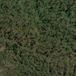 Satellite imagery of Curate Bluff, AU