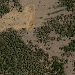 Satellite imagery of Windmill Top, AU