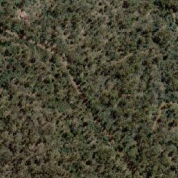 Satellite imagery of Den Hill, AU