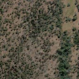 Satellite imagery of Murrays Hill, AU