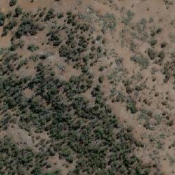 Satellite imagery of Murrays Hill, AU