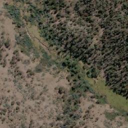 Satellite imagery of Murrays Hill, AU