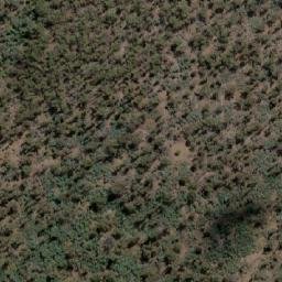 Satellite imagery of White Rock Bluff, AU