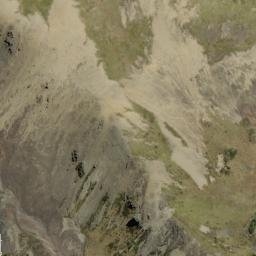 Satellite imagery of Prospect Ridge, NZ