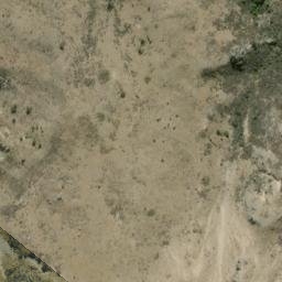 Satellite imagery of The Bridge, NZ