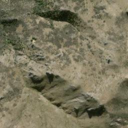 Satellite imagery of The Bridge, NZ