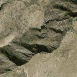 Satellite imagery of The Bridge, NZ