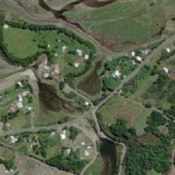 Satellite imagery of Punta Cauquenes, CL