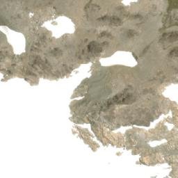 Satellite imagery of Cerro Nacimiento del Azul, AR