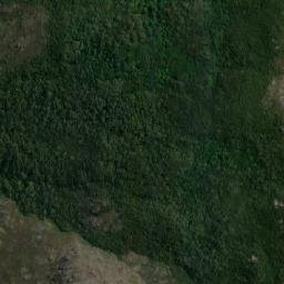 Satellite imagery of Mount Heemskirk, AU