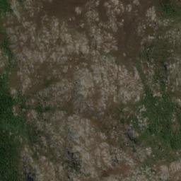 Satellite imagery of Mount Heemskirk, AU