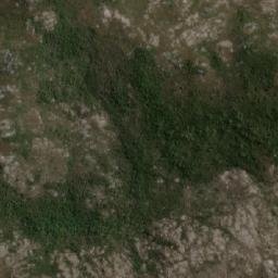 Satellite imagery of Mount Heemskirk, AU