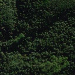 Satellite imagery of Black Hill, AU