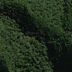 Satellite imagery of Carbine Hill, AU