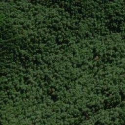 Satellite imagery of Carbine Hill, AU