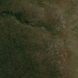 Satellite imagery of Gooseneck Hill, AU